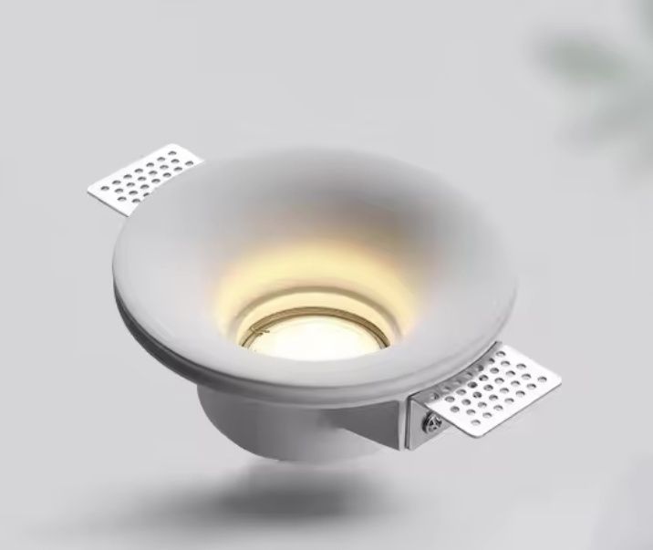 Spoturi încastrate rigips