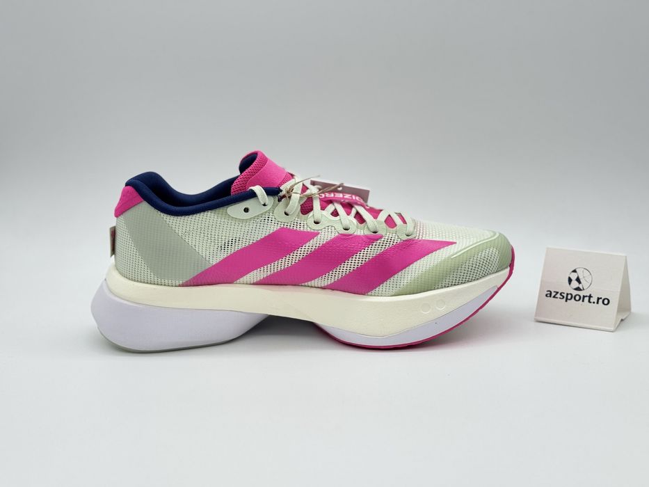 Adidas Adizero Boston 13 BMW Berlin Marathon Noi Originali (38 2/3)