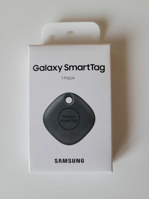 Samsung Galaxy SmartTag (Generația 1) - Sigilat