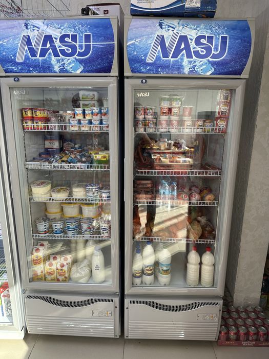 Шағын маркет Бағым