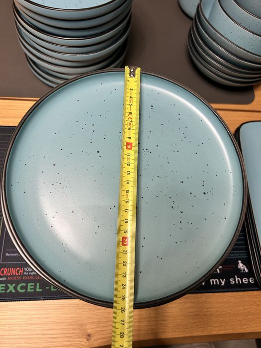 Set de vase / farfurii