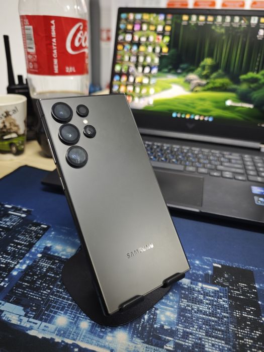 Samsung Galaxy S24 Ultra 12/256GB