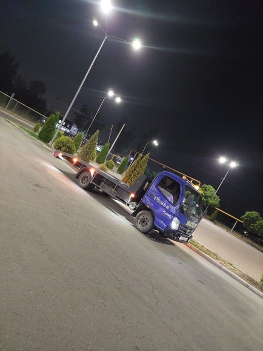 Эвакуатор Талгар алматы