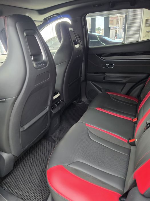 Jetour Dashing  2024 yil  1.6 motor