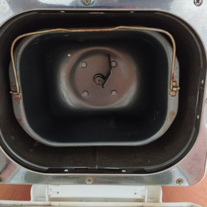 Хлебопечь Kenwood