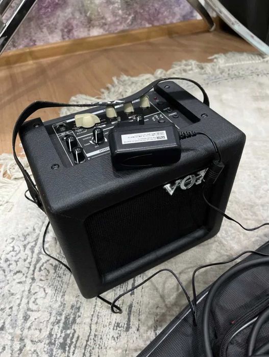 Гитара Herley Benton