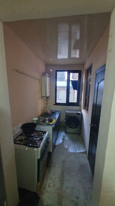 Продается 2 комн, Карасу-6 чистая