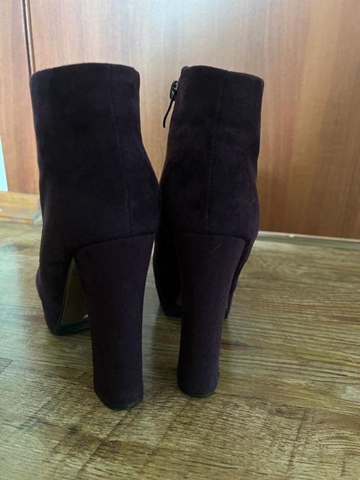 Продам ботильоны