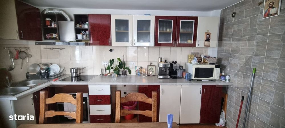 Casa si un teren de 3000mp, Mitocul Dragomirnei