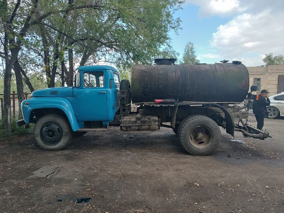 Продам гудронатор