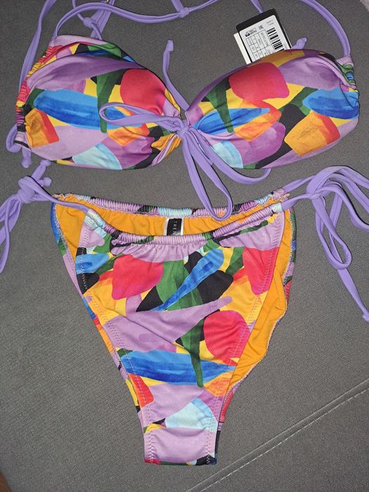 Costum de baie Trendyol