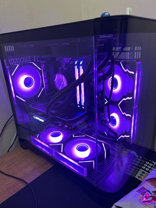 Vand pc de gaming