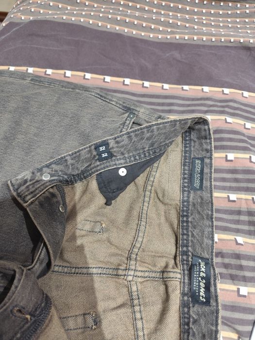 Мъжки дънки Jack & Jones