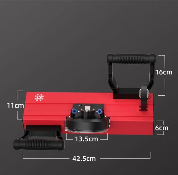 SHIJING 9606 Приставка за ъглошлайф за рязане под 45° герунг