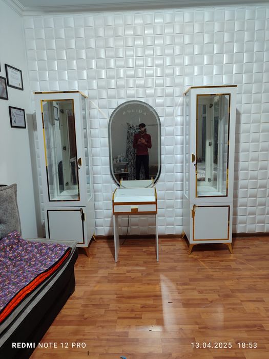 Mebel yasash xizmati