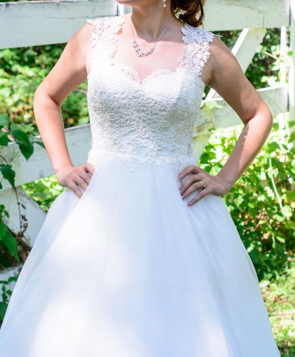 Rochie de Mireasa