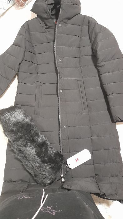 Xitoy kurtka halofayder