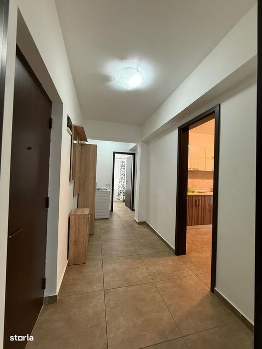 Apartament 2 camere,de inchiriat,Bragadiru Str Cristalului