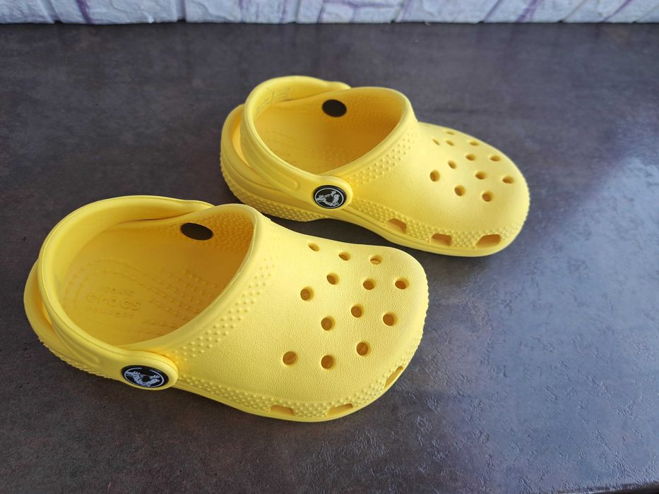 детски сандали,чехли,летни обувки,джапанки,гумено сабо Crocs момиче,момче