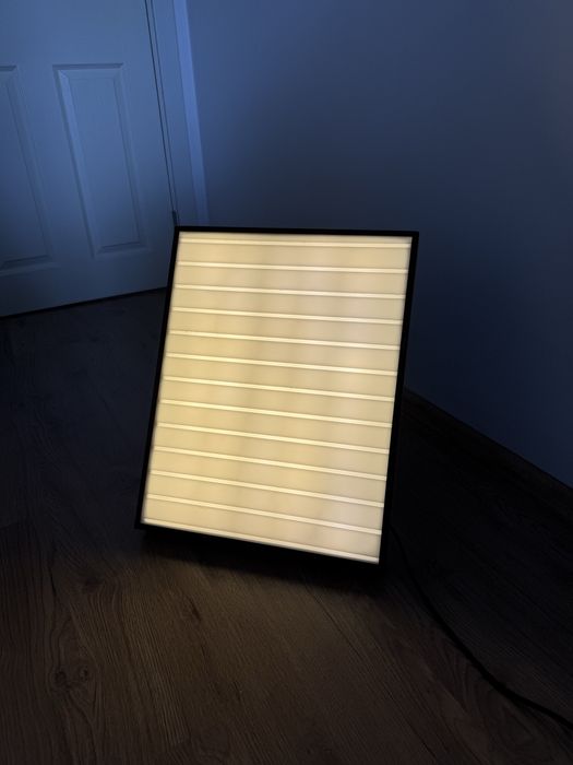 LED панел за снимки