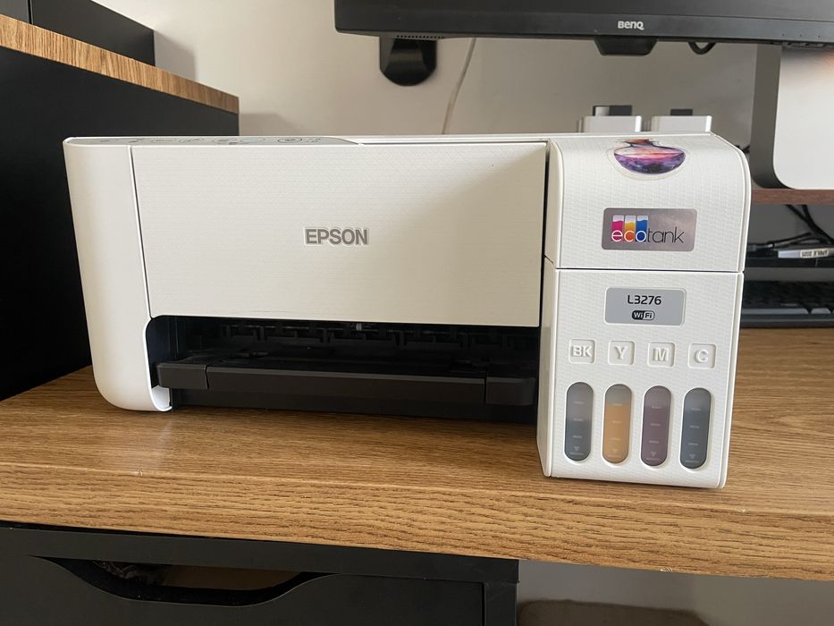 Imprimanta epson L3276 pentru sublimare