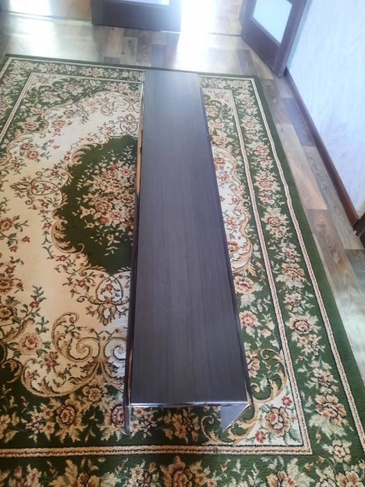 Стол национальный.