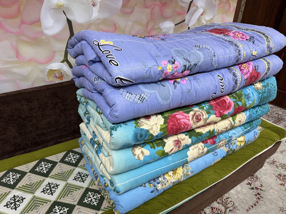 6шт жамылатын корпе  28000тг