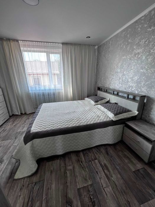 Продам хороший дом 120кв.м.