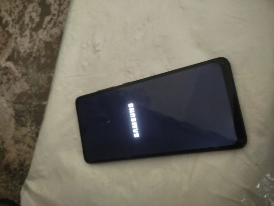 Samsung A51 sotiladi