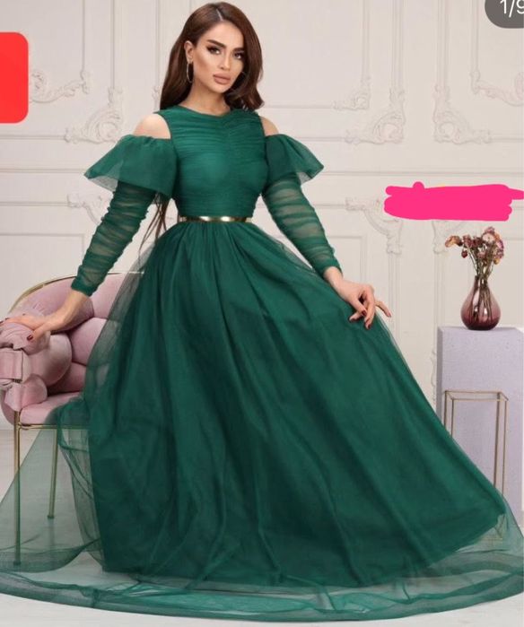 Продам платья Турция