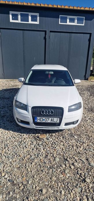 Vand Audi A3
Un Share vă rog !Tel 0729329002