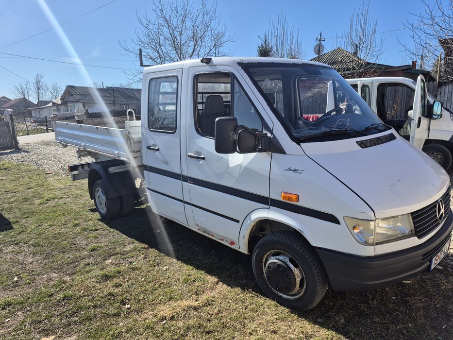 Mercedes  sprinter
