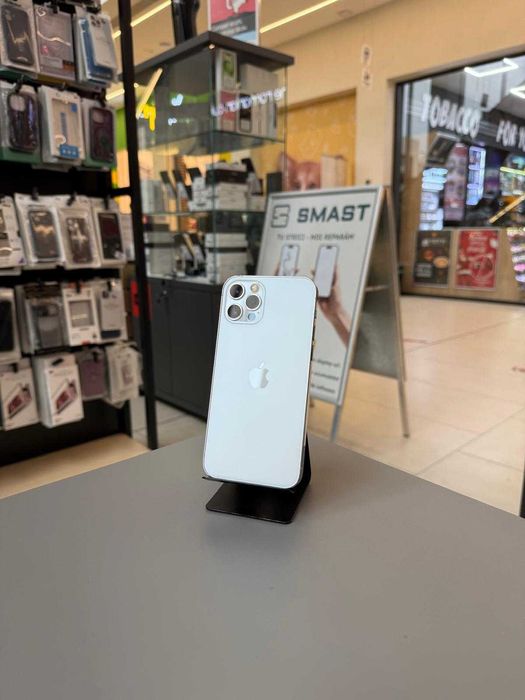 Iphone 12 Pro | 100% Baterie | 128 GB | Posibilitate In Rate .