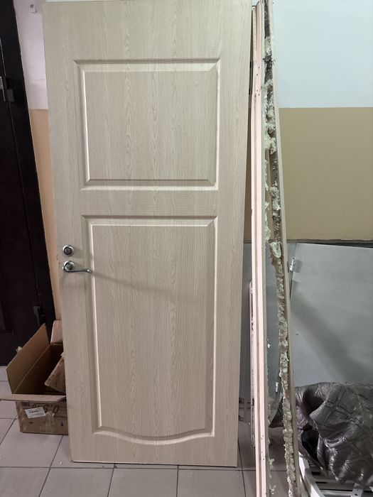 Продажа дверей !!