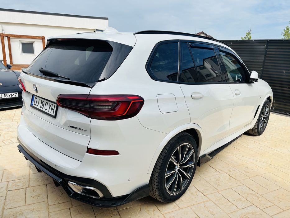 Bmw X5, Sky Lounge, Camere, Harman Kardon,
