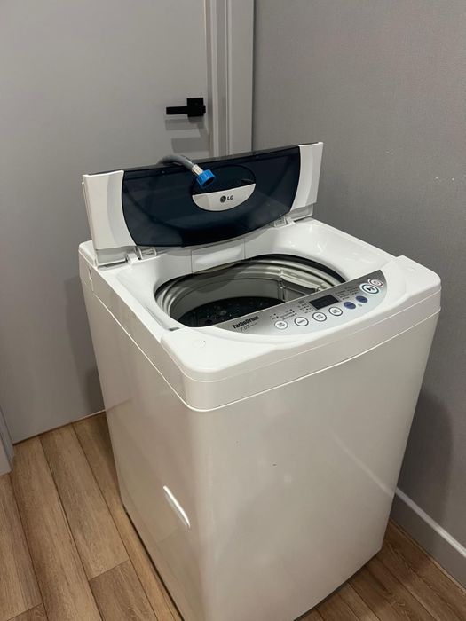 Продам стиральную машинку