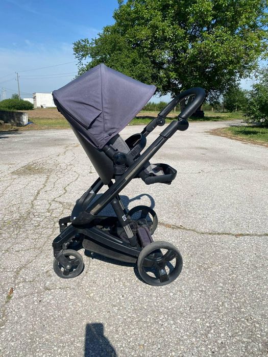 Детска количка Chipolino Electra