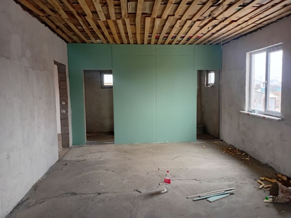 Уй сатылады черновой