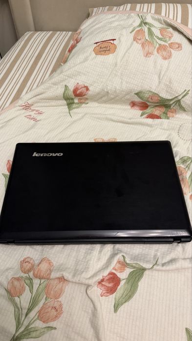 Ноутбук Lenovo G580