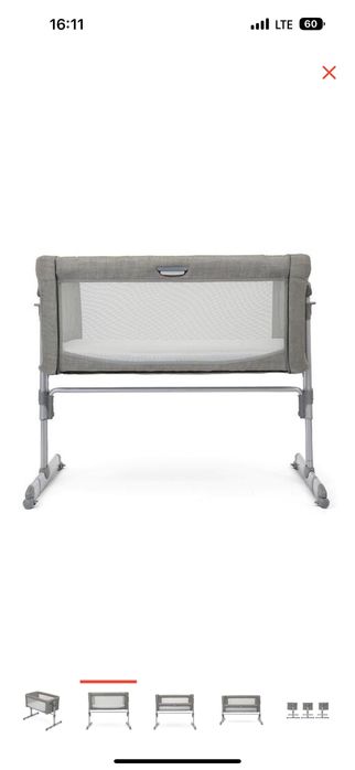 Детский манеж Joie