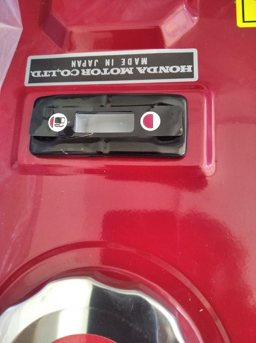 Генератор за ток  чисто нов за 550лв.