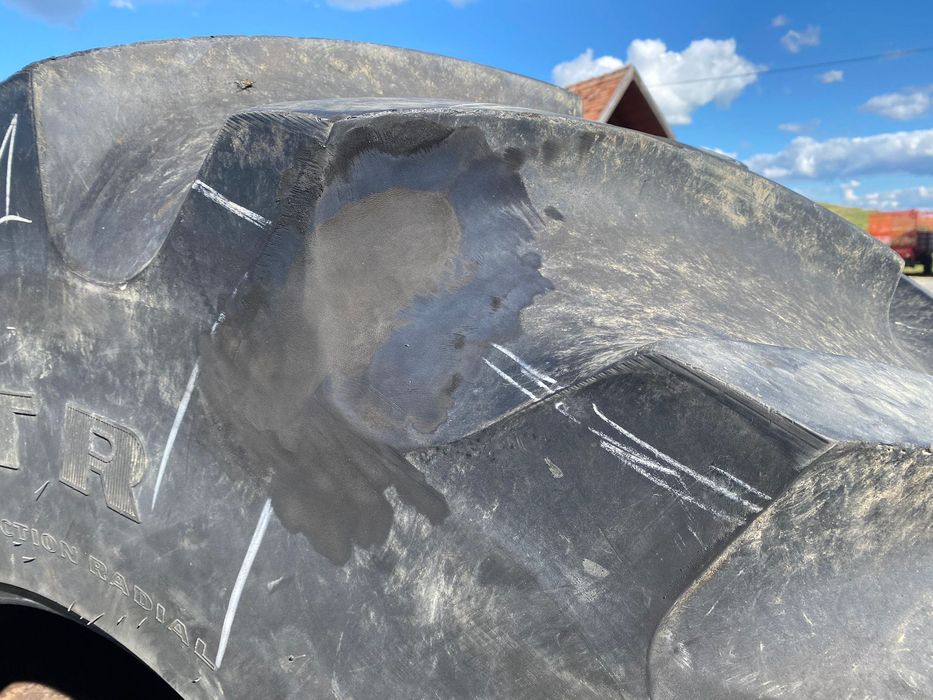 Cauciuc Anvelope 30.5 LR 32