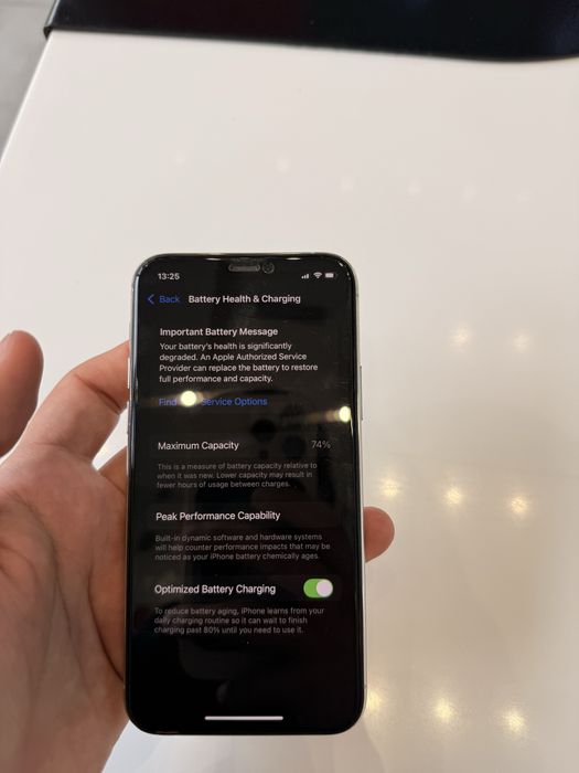 Iphone 11 pro KH/A