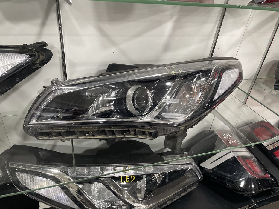 Соната Sonata LF DN8 YF EF