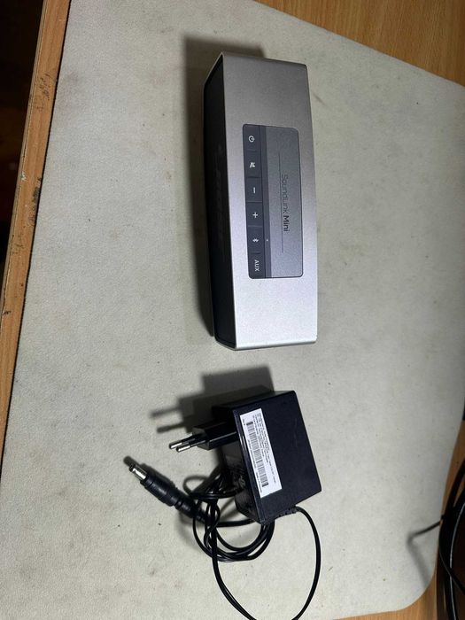 bose soundlink mini fata spate lateral deosebit de frumos eleganta