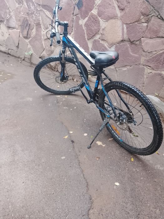 Продам велик mtb