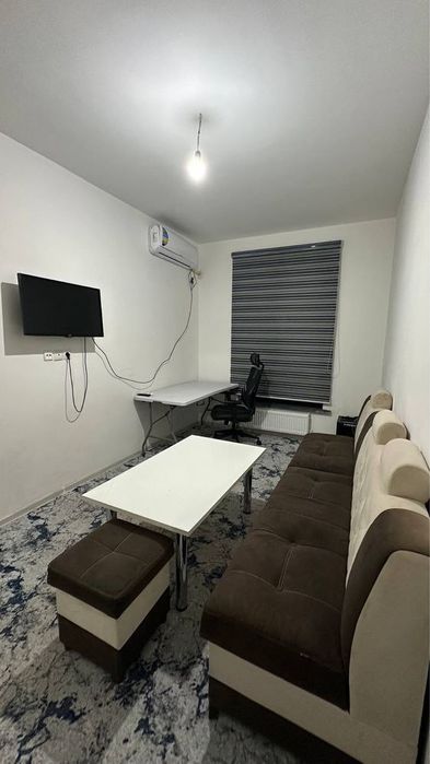 Yunusobod Minor metroni yonida 2xonali kvartira bor