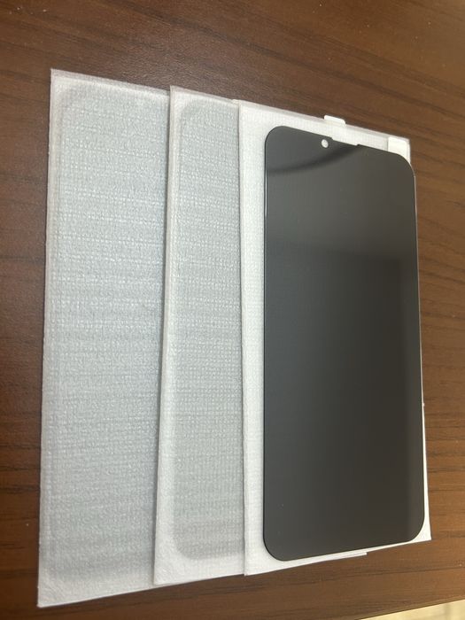 iPhone 14 plus, albastru