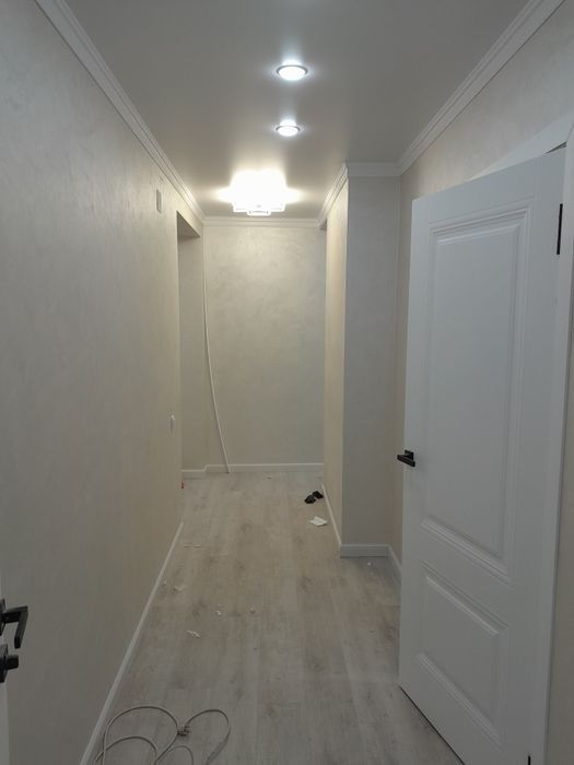 Ремонт квартир под ключ