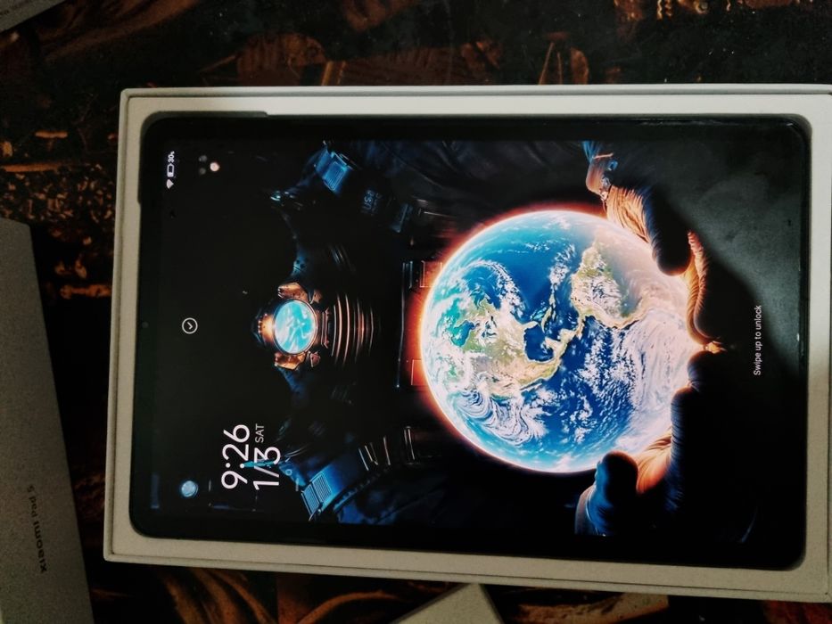 Xiaomi pad 5 planshet